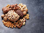 Do you feel hungry all the time? Munching on walnuts may help control appetite