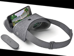 ET Recommendations: Get Google Daydream View for Rs 6,499