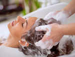 Moms-to-be take note, chemicals in shampoos may lead to birth defects in children