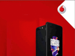 Do more than ever before: Exclusive offers on data and entertainment from Vodafone on OnePlus5 