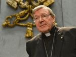 Top Vatican cardinal charged with sex offences in Australia