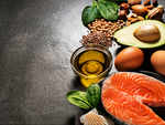 An Omega-3 rich diet can help fight bowel cancer