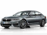 BMW launches the 5 Series in India at Rs 49.9 lakh