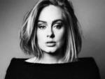 I don't know if I'll ever tour again: Adele