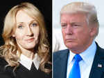 JK Rowling politely slams Donald Trump's 'Morning Joe' tweets with Lincoln's quote