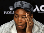 Wimbledon 2017: After her first round win, Venus Williams breaks down in tears over fatal car crash