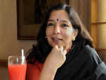 Axis Bank CEO Shikha Sharma has watched 'Kuch Kuch Hota Hai' 12 times