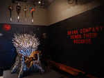 Drinks meet dragons: Now, a 'Game Of Thrones' pop-up bar!