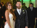 Wedding celebrations on your mind? 5 takeaways from Lionel Messi's mega-nuptial ceremony to make it perfect