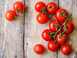 Eating tomatoes regularly may reduce risk of skin cancer in men