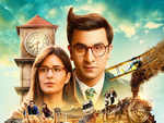 'Jagga Jasoos' review: An experiment that works brilliantly and Ranbir Kapoor manages to entertain you throughout