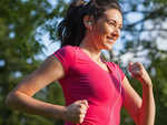 Ladies, running for even just a minute daily can boost bone health