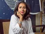 Family business made easy: Good Earth CEO, Simran Lal, does it right!