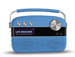 Get your hands on the Saregama Carvaan retro audio player for 50 years of ad-free Indian music