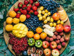 This monsoon, load up on fruits to stay healthy, happy and bright