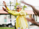 Prone to accidents? Practising tai chi may help prevent falls in elderly