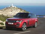 Range Rover SVAutobiography Dynamic wheels into India at Rs 2.79 crore