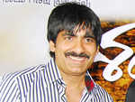 Hyderabad drug racket: Telugu actor Ravi Teja appears before SIT