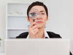​You're being watched! Seven things to not search for on your office computer