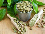 ​Love caffeine but worried about consuming too much? Switch to green coffee instead