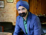 Whatever you wear, just wear it with confidence: Harkirat Singh, MD, Woodland Worldwide