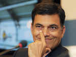 Sajjan Jindal, Chairman and MD of JSW Group, has a new environment friendly status symbol