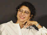 It's shameful that women have to fight for equal pay: Kiran Rao