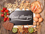 Don't ignore a food allergy, it can turn fatal