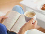 Grab a book! Reading regularly can help ward off Alzheimer's, boost your emotional intelligence