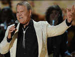 Country and pop star Glen Campbell passes away at 81