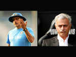 Keeping it short and terse: Ravi Shastri, Mourinho and other coaches on clipped replies