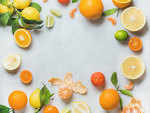 Add oranges and lemons to your diet to reduce risk of leukaemia