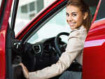 What do women car buyers want? Nothing matters more than performance