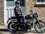 Triumph Motorcycles launches new Street Scrambler for Rs 8.10 lakh