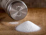 Do you add extra salt to your food? High intake may double heart failure risk