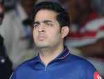 Here's what made Akash Ambani fall in love with football