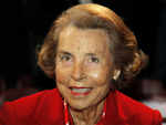 World's richest woman and L'oreal heiress Liliane Bettencourt, dies aged 94