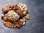 Want to shed those extra kilos? Include nuts in your diet
