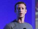 Philanthropy at work! Mark Zuckerberg wants to sell 35-75 million Facebook shares