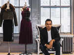 Fashion designer Bibhu Mohapatra recalls his Obama encounter, designing for Michelle