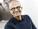 The ways of a CEO! How Satya Nadella 'Hit Refresh' - and transformed our lives