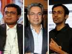 From Google's Rajan Anandan to Flipkart's Sachin Bansal, manage your to-do list like a CEO