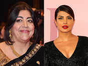 Priyanka Chopra to star in Gurinder Chadha's next?