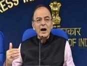 Opposition cannot backtrack now on GST: FM
