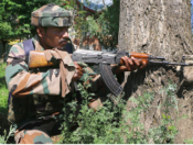 Top Lashkar terrorist Dujana killed in encounter