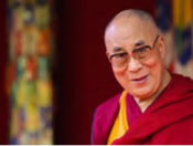 Rhetoric is easy, action is not, says Dalai Lama 