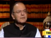 The GST era begins:Arun Jaitley