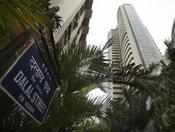 Sensex, Nifty snap 4-day record-breaking run