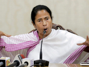 WB unrest: Mamata blames Centre, external forces