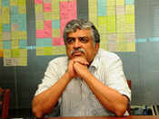 Aadhaar architect to return to Infosys